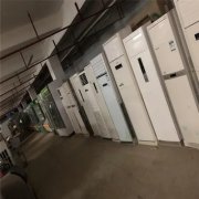 酒店空調回收